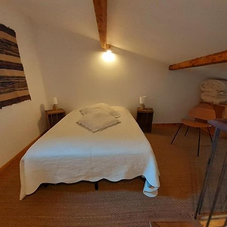 Gite Des Tineries Vila Lagrasse Exterior foto