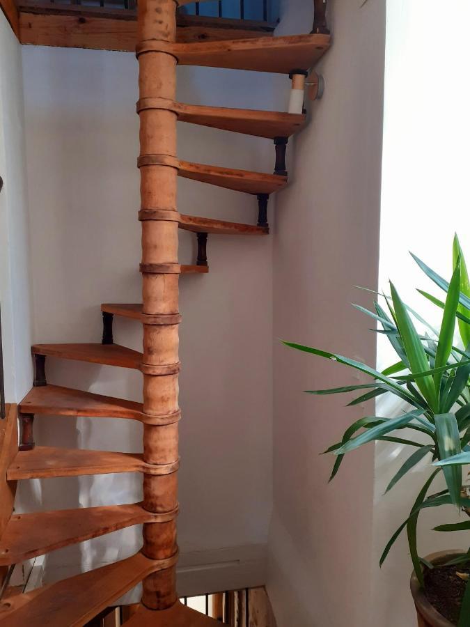 Gite Des Tineries Vila Lagrasse Exterior foto