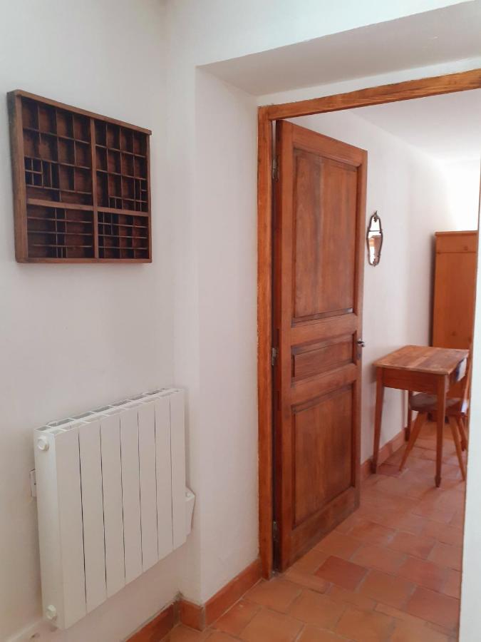 Gite Des Tineries Vila Lagrasse Exterior foto