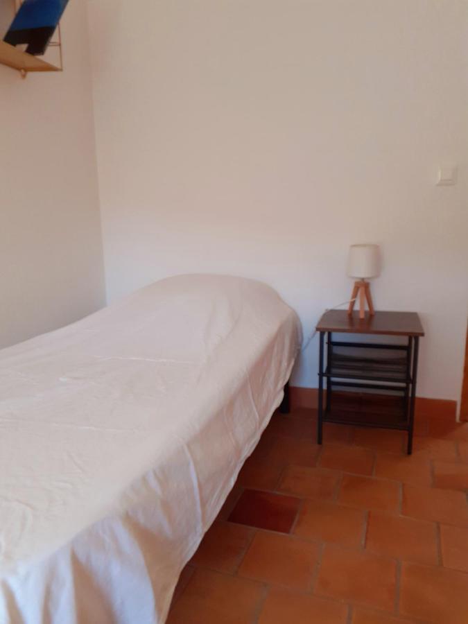 Gite Des Tineries Vila Lagrasse Exterior foto