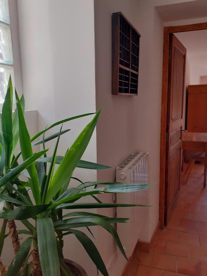 Gite Des Tineries Vila Lagrasse Exterior foto